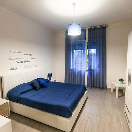 Habitat: Luxury Home Napoli Centro Kültér fotó