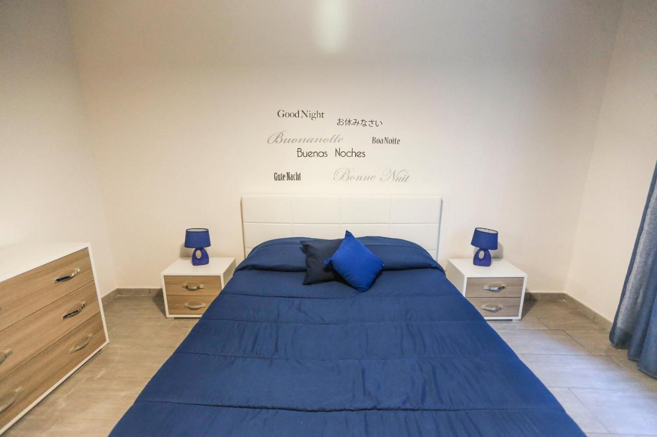 Habitat: Luxury Home Napoli Centro Kültér fotó