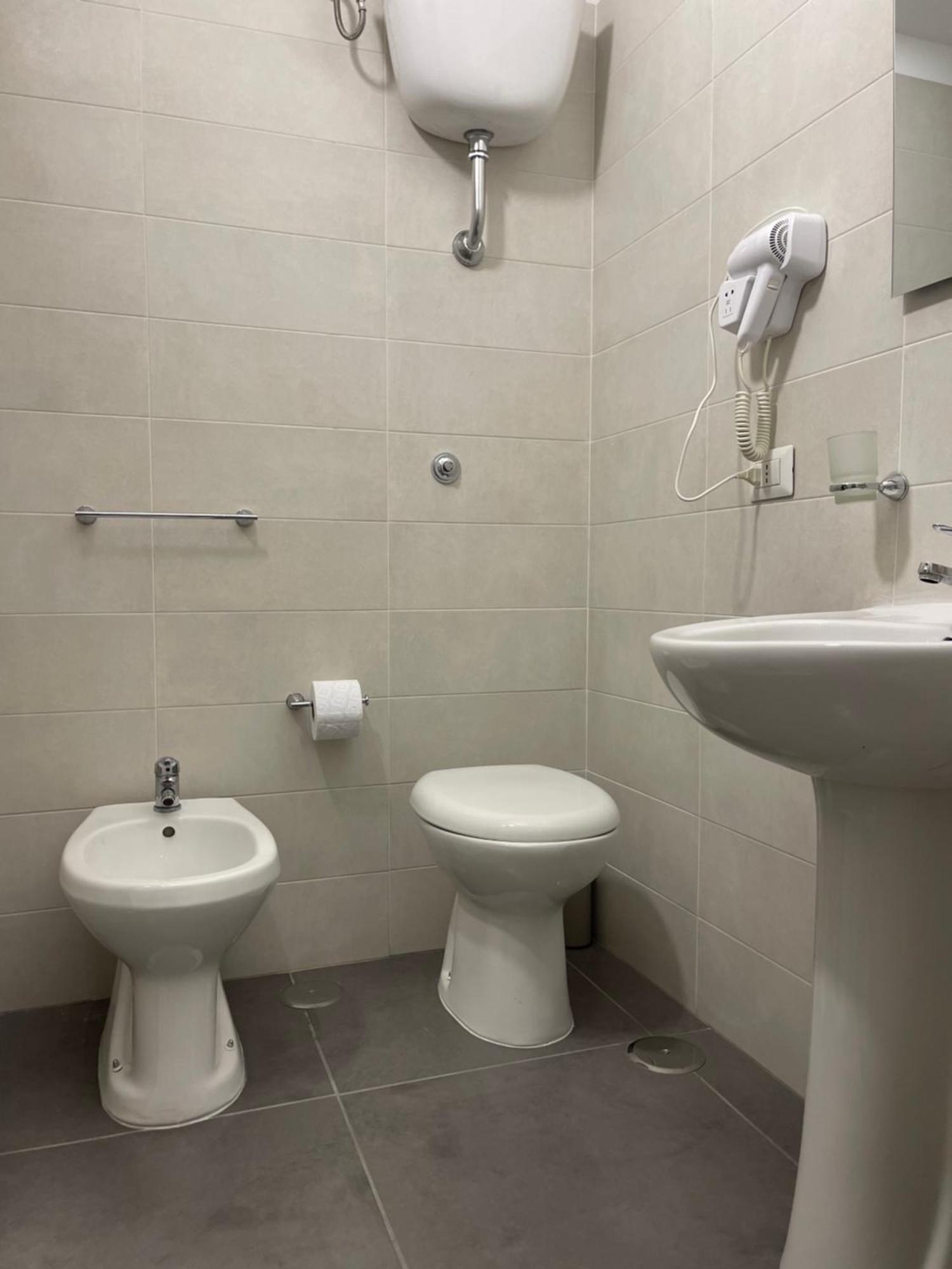 Habitat: Luxury Home Napoli Centro Kültér fotó