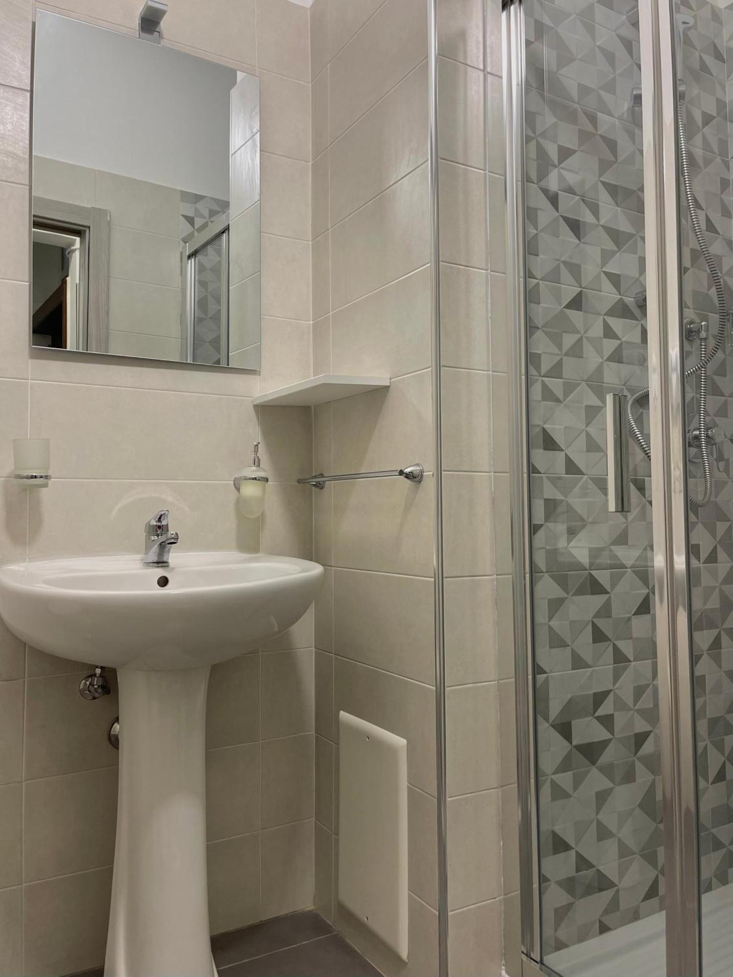 Habitat: Luxury Home Napoli Centro Kültér fotó