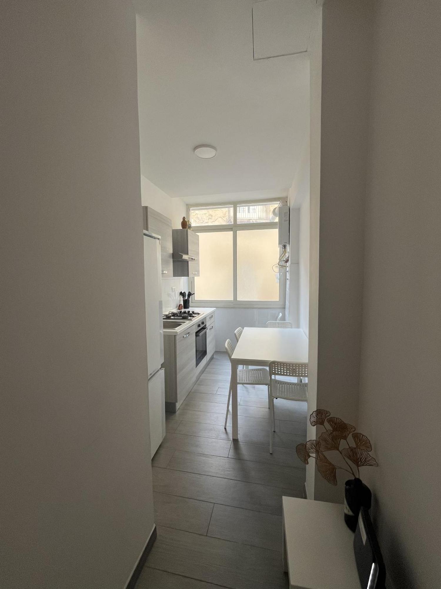 Habitat: Luxury Home Napoli Centro Kültér fotó