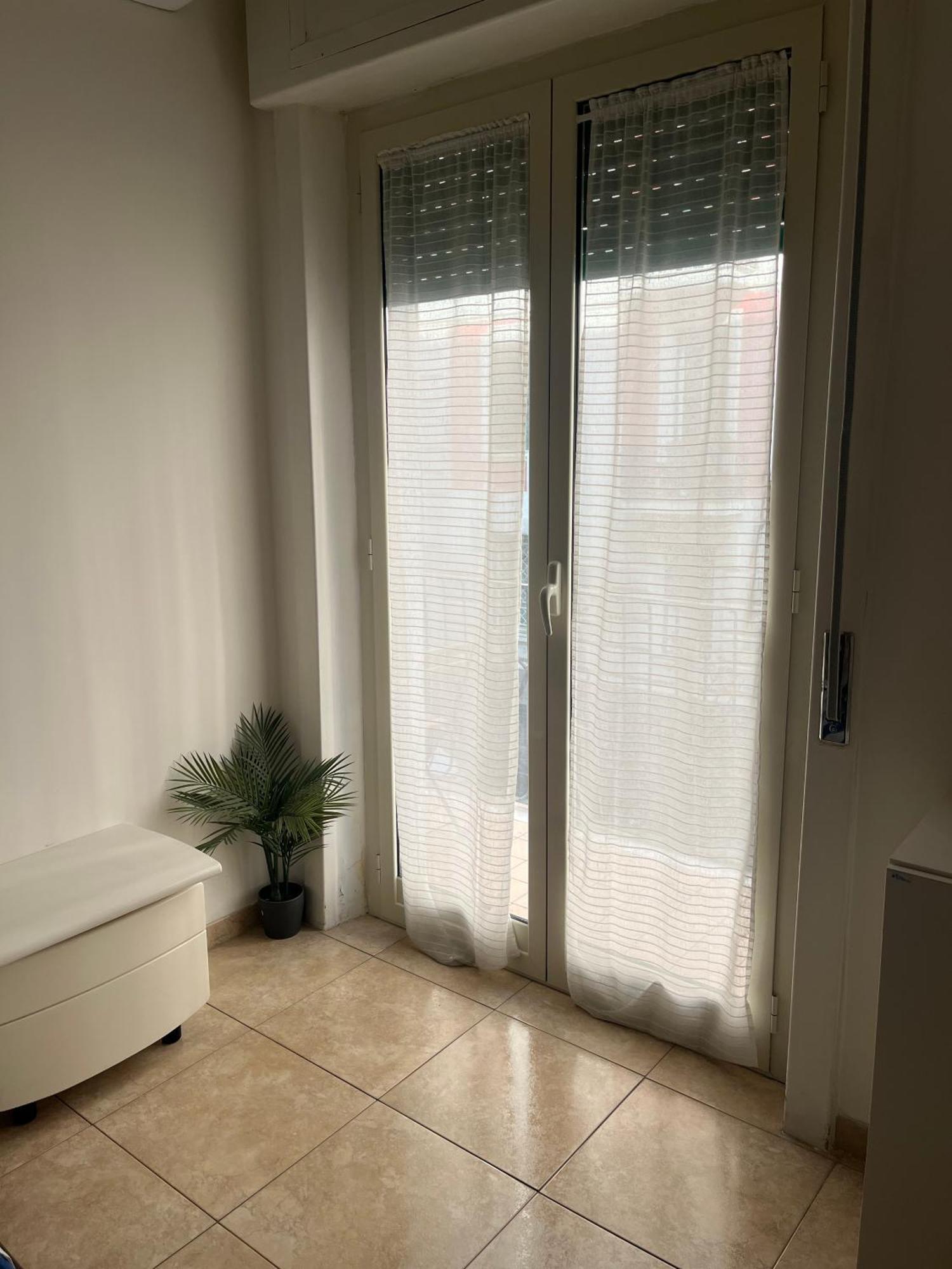 Habitat: Luxury Home Napoli Centro Kültér fotó