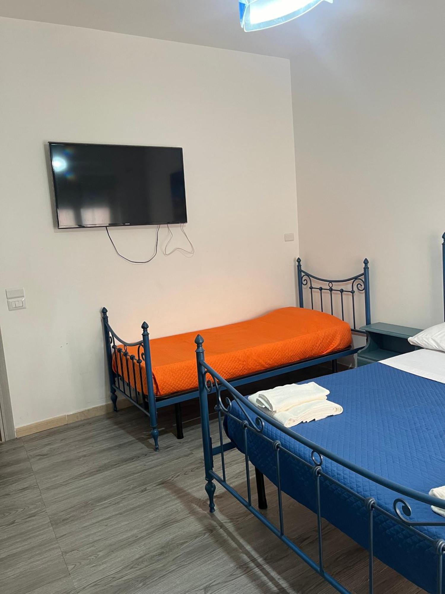 Habitat: Luxury Home Napoli Centro Kültér fotó